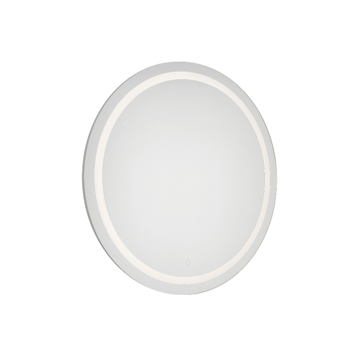 Kuzco VM40440 Hillmont 40" LED Vanity Mirror, CCT Selectable