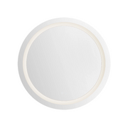 Kuzco VM41032 Hillmont 32" LED Vanity Mirror, CCT Selectable