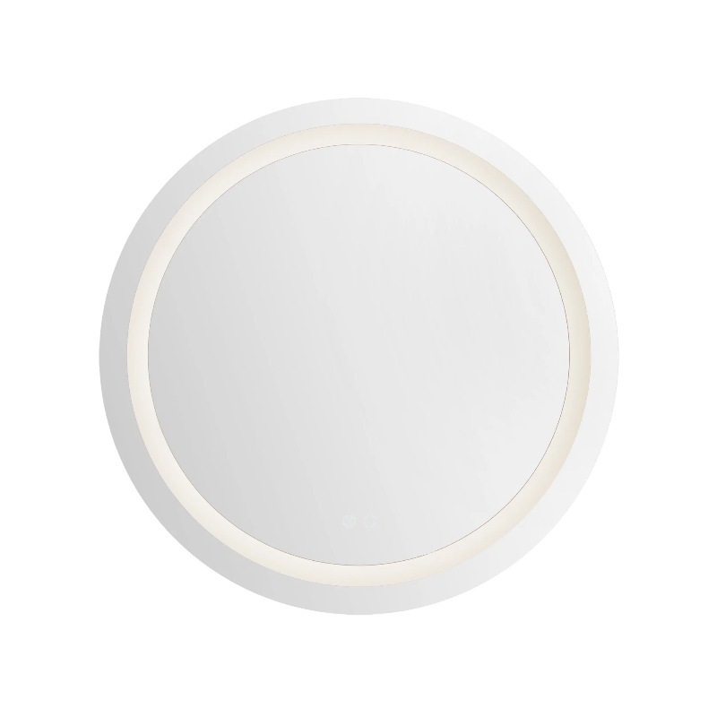 Kuzco VM41032 Hillmont 32" LED Vanity Mirror, CCT Selectable