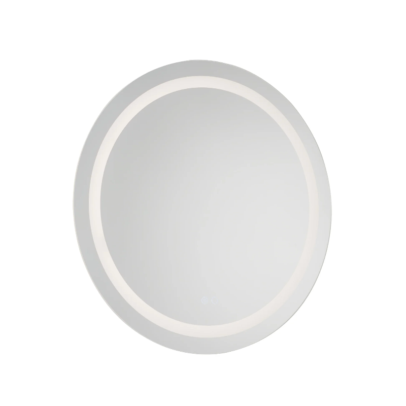 Kuzco VM41032 Hillmont 32" LED Vanity Mirror, CCT Selectable
