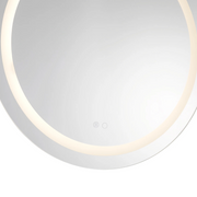 Kuzco VM41032 Hillmont 32" LED Vanity Mirror, CCT Selectable