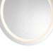 Kuzco VM41032 Hillmont 32" LED Vanity Mirror, CCT Selectable