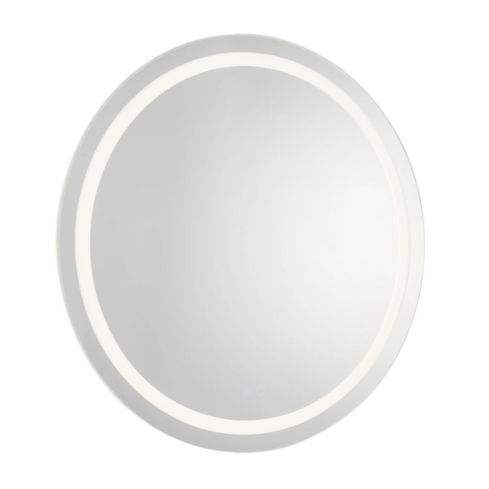 Kuzco VM41040 Hillmont 40" LED Vanity Mirror, CCT Selectable