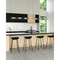 Kuzco LP28543 Hilo 3-lt 43" LED  Linear Pendant