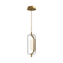 Kuzco PD28515 Hilo 1-lt 5" LED Pendant