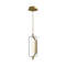 Kuzco PD28515 Hilo 1-lt 5" LED Pendant
