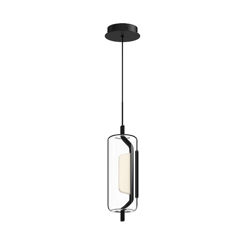 Kuzco PD28515 Hilo 1-lt 5" LED Pendant