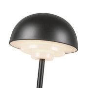 Kuzco TL63812 Hinata 1-lt 12" Tall LED Table Lamp