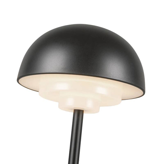 Kuzco TL63812 Hinata 1-lt 12" Tall LED Table Lamp