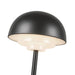 Kuzco TL63812 Hinata 1-lt 12" Tall LED Table Lamp