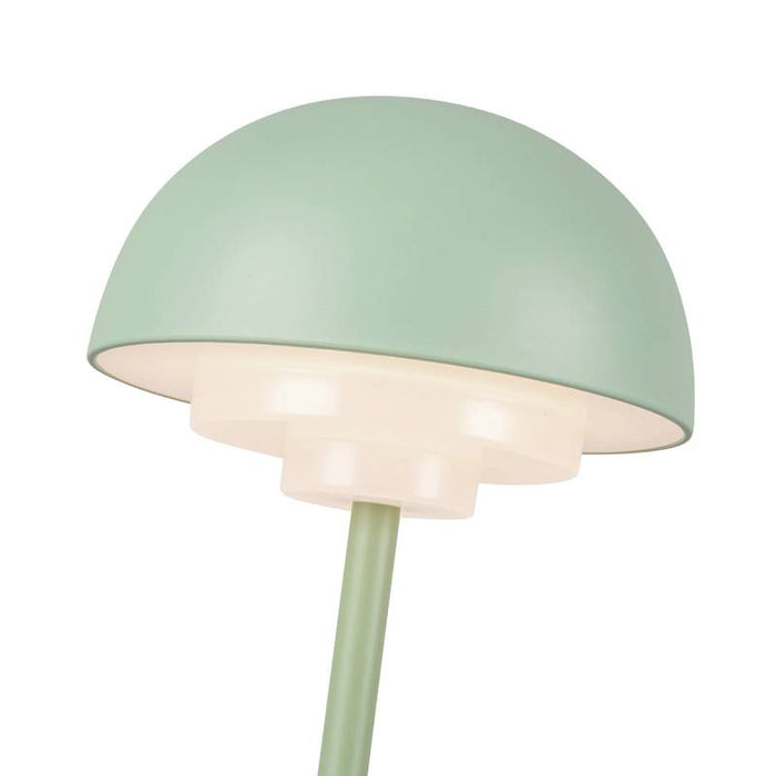 Kuzco TL63812 Hinata 1-lt 12" Tall LED Table Lamp