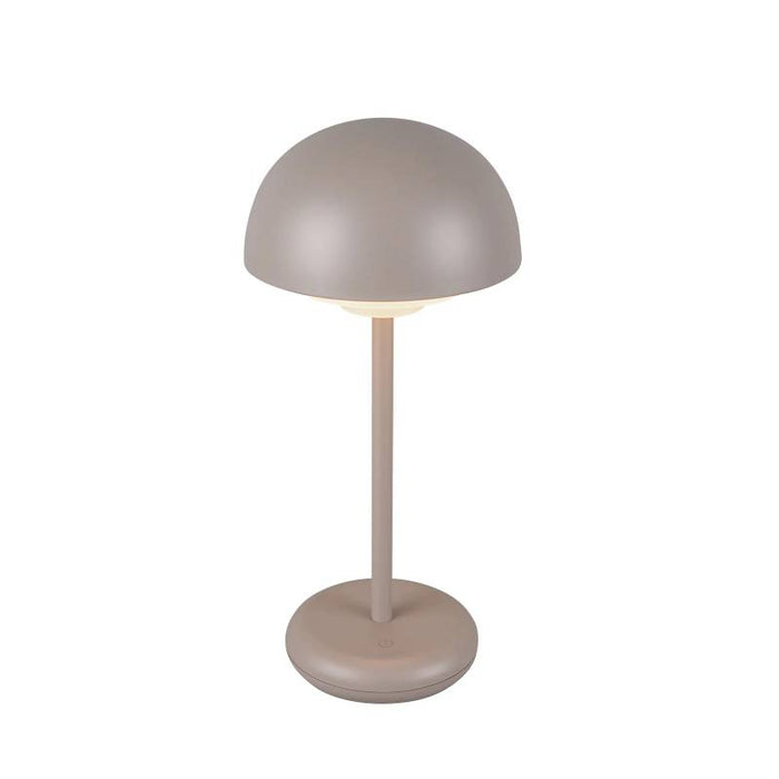 Kuzco TL63812 Hinata 1-lt 12" Tall LED Table Lamp