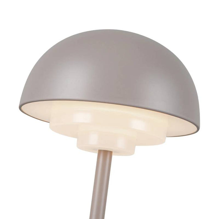 Kuzco TL63812 Hinata 1-lt 12" Tall LED Table Lamp