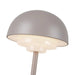 Kuzco TL63812 Hinata 1-lt 12" Tall LED Table Lamp