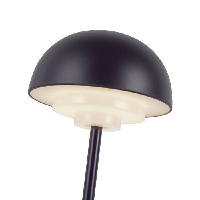 Kuzco TL63812 Hinata 1-lt 12" Tall LED Table Lamp
