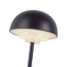 Kuzco TL63812 Hinata 1-lt 12" Tall LED Table Lamp