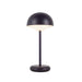 Kuzco TL63812 Hinata 1-lt 12" Tall LED Table Lamp-Navy Blue