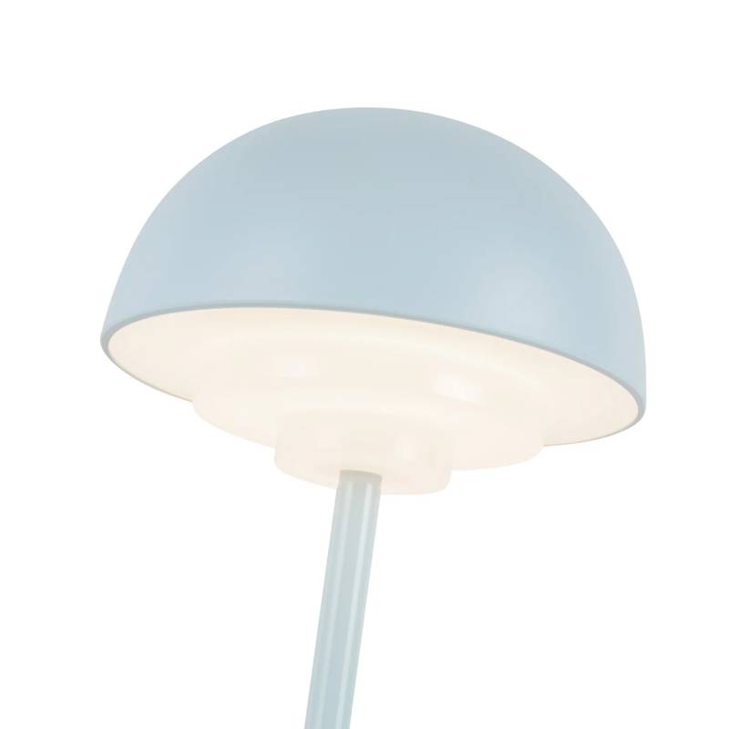 Kuzco TL63812 Hinata 1-lt 12" Tall LED Table Lamp