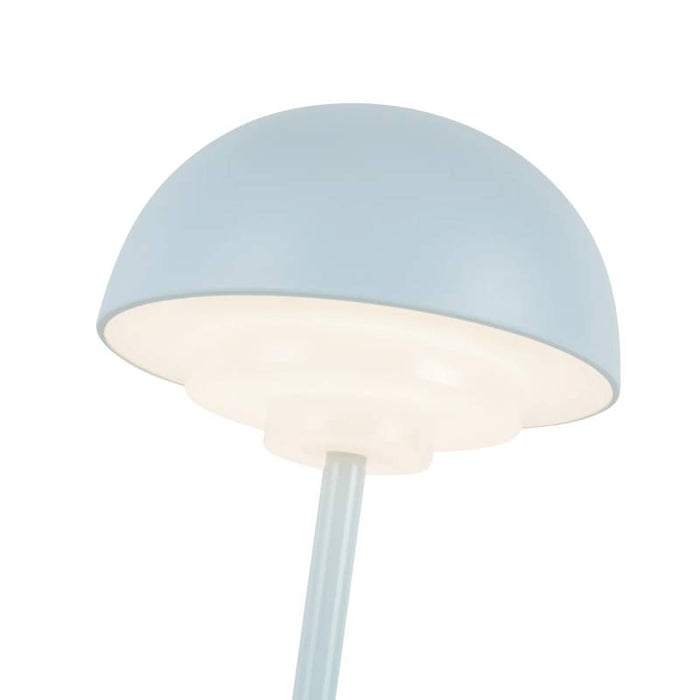 Kuzco TL63812 Hinata 1-lt 12" Tall LED Table Lamp