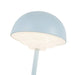 Kuzco TL63812 Hinata 1-lt 12" Tall LED Table Lamp