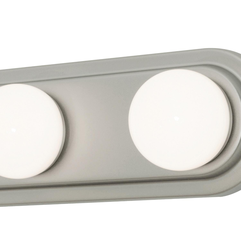 AFX HLWV240522LAJMV Hollywood 4-lt 24" LED Vanity