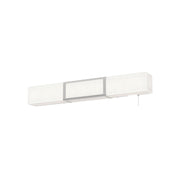 AFX HLYB36 Holly 36" LED Overbed Wall Light