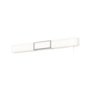 AFX HLYB48 Holly 48" LED Overbed Wall Light