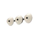 Kuzco VL45721 Holt 3-lt 22" LED Vanity