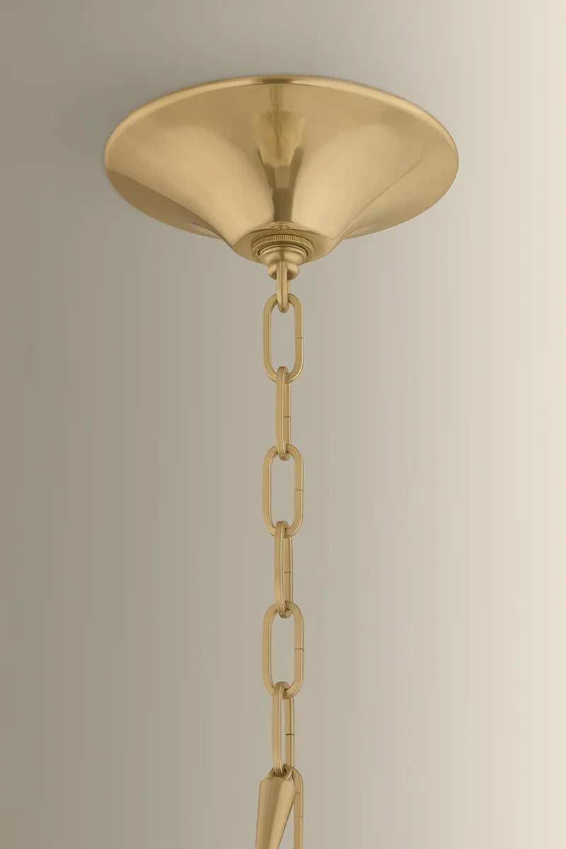 Corbett 580-15 Hoshi 1-lt 15" Pendant