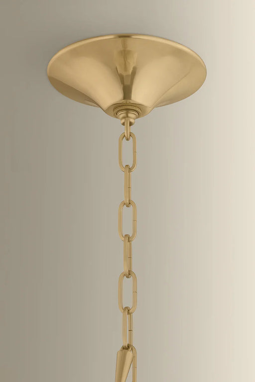 Corbett 580-15 Hoshi 1-lt 15" Pendant