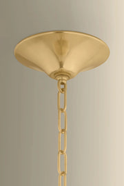 Corbett 590-01 Hoshi 1-lt 21" Pendant