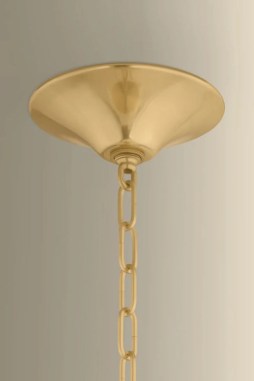 Corbett 590-01 Hoshi 1-lt 21" Pendant