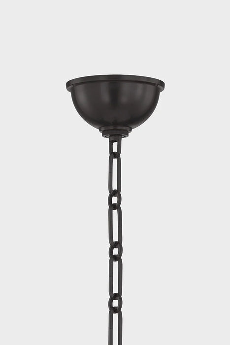 Hudson Valley MDS1800 Howard 6-lt 33" Chandelier