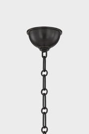 Hudson Valley MDS1801 Howard 9-lt 50" Chandelier
