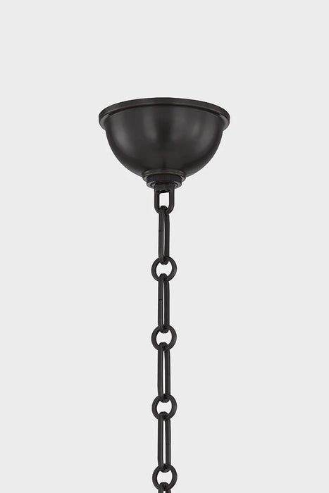 Hudson Valley MDS1801 Howard 9-lt 50" Chandelier