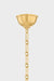 Hudson Valley MDS1801 Howard 9-lt 50" Chandelier
