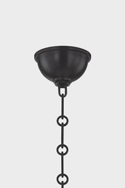 Hudson Valley MDS1802 Howard 15-lt 50" Chandelier