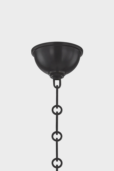 Hudson Valley MDS1802 Howard 15-lt 50" Chandelier