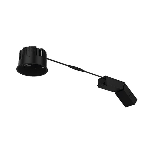 WAC HR-2LED Aether 2" 15W Shallow LED Remodel Housing