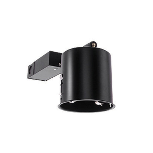 WAC HR-801 2.5" Low Voltage Remodel Non-IC Housing