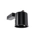 WAC HR-801 2.5" Low Voltage Remodel Non-IC Housing