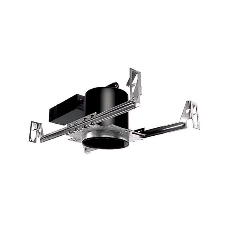 WAC HR-802 2.5" Low Voltage New Construction Non-IC Housing