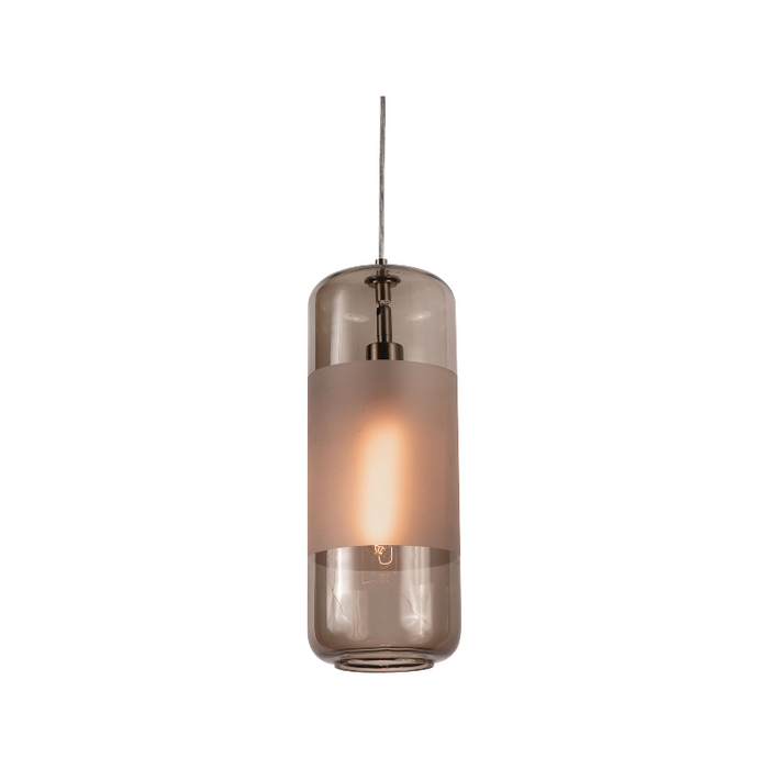 AFX HRP06MB HRP Series Hermosa 1-lt 6" Pendant