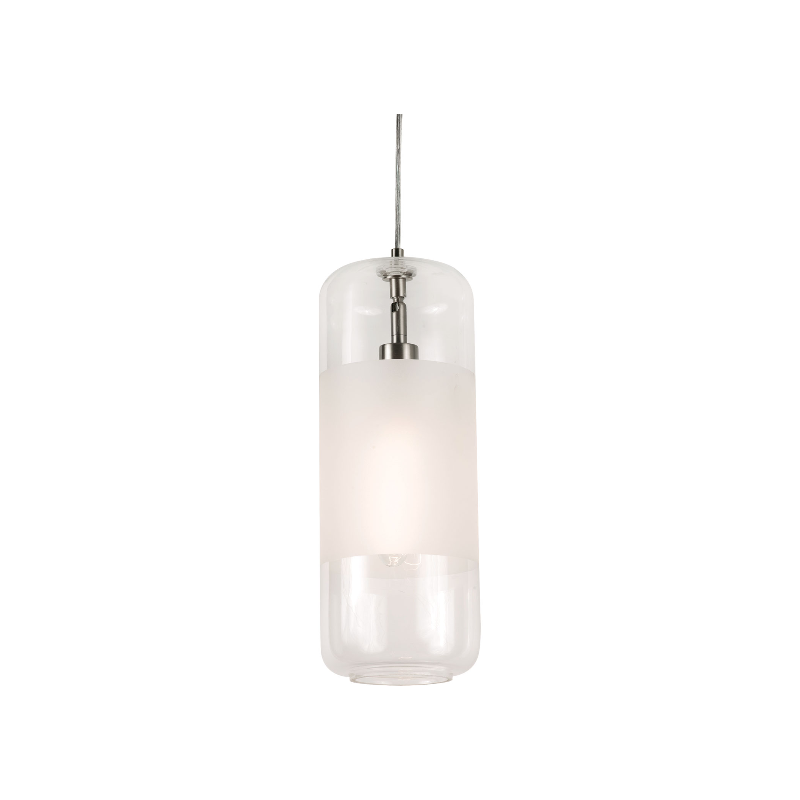 AFX HRP06MB HRP Series Hermosa 1-lt 6" Pendant