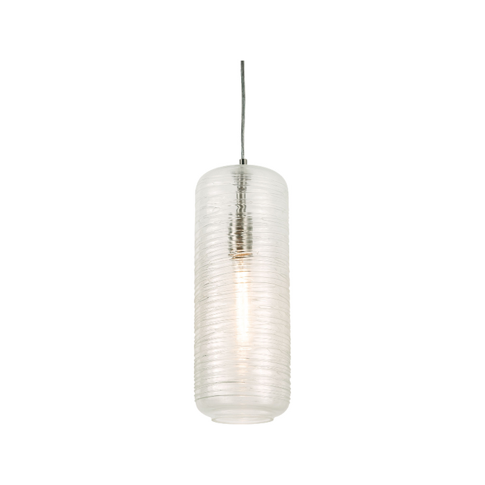 AFX HRP06MB HRP Series Hermosa 1-lt 6" Pendant