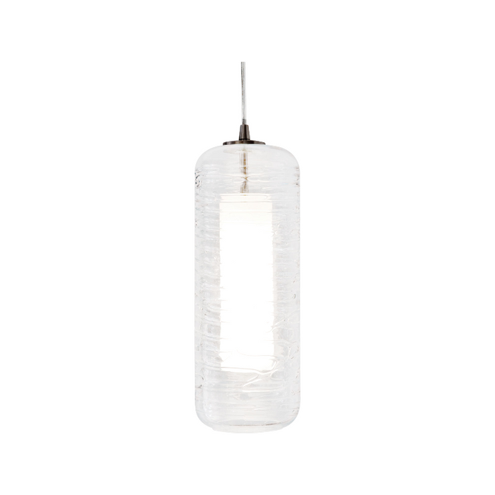 AFX HRP1000L HRP Series Hermosa 1-lt 6" LED Pendant, 120V