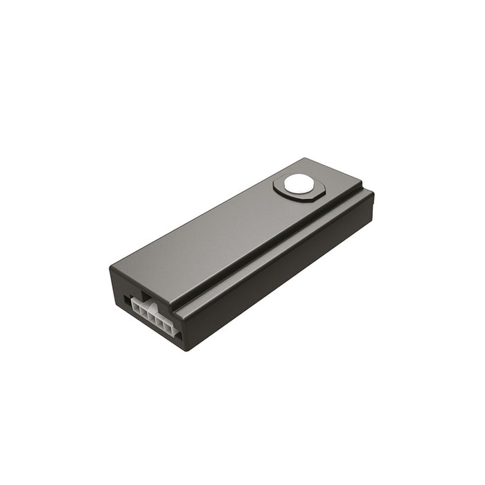 Halo HU30MUNVMS Motion Sensor Module - Matte Black