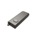 Halo HU30MUNVU USB-A Module - Matte Black