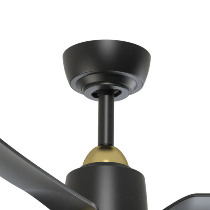 Kuzco CF72942 Hugo 42" Ceiling Fan with LED Light Kit