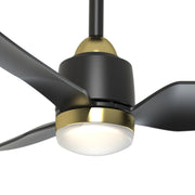 Kuzco CF72942 Hugo 42" Ceiling Fan with LED Light Kit